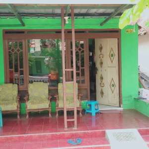 Dapur isma