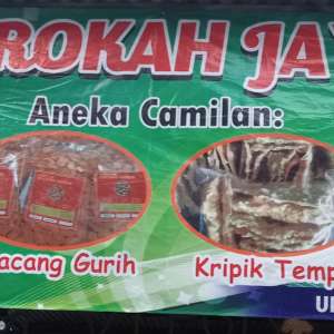 Barokah Jaya