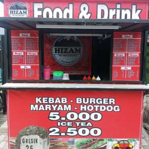 Kebab hizam