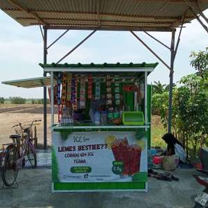 KEDAI NENG SANTRI 38