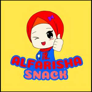 Alfarisha snack