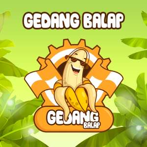 Gedang balap