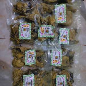 Bebek Ungkep Permata Nafisa
