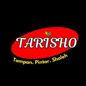 Kedai TARISHO by.mama yuni
