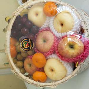 Queen fruits