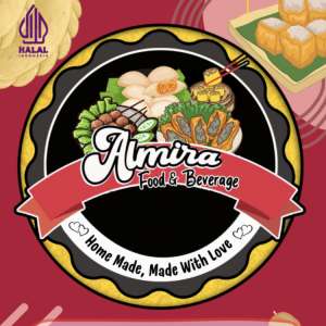 Almira food & beverage