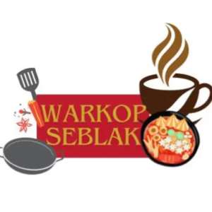 Warkop seblak