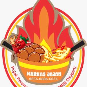 Markas njajan