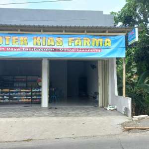 Kias farma
