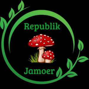 Republik Jamur