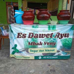 Dawet Ayu