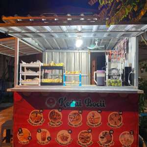 Kedai Bocii