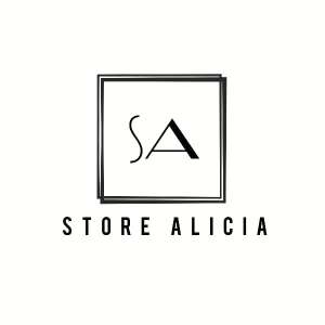 ALICIA STORE ( Asinan Buah Alicia )