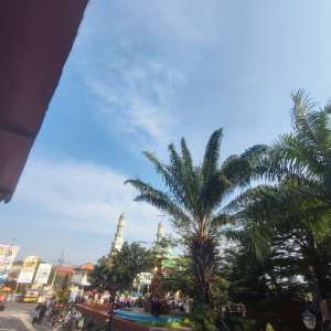 UD sys Balongmojo