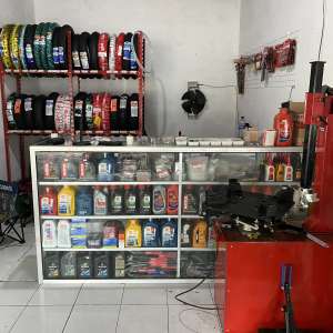 REDDOT Motor