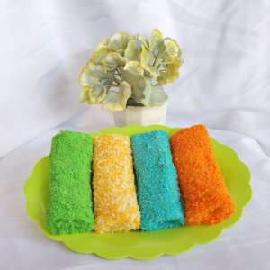 Lembayung frozen food