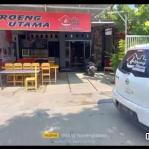 WaroengUtama