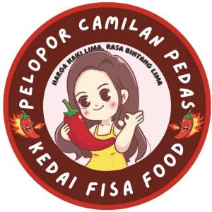 Kedai fisa food