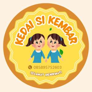 Kedai si kembar