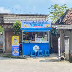 Kedai Birru Nusantara
