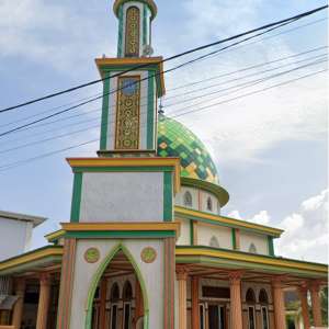 Azqila Jaya
