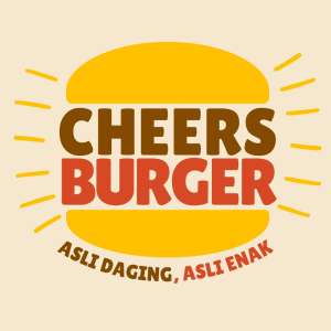 Cheers Burger
