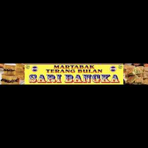 Martabak saribangka