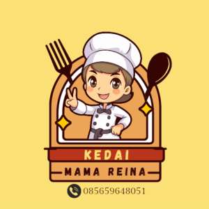 Kedai MAMA REINA