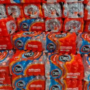 CLEO BOTOL MINI 220ML - Sinergi Smart Tumbas