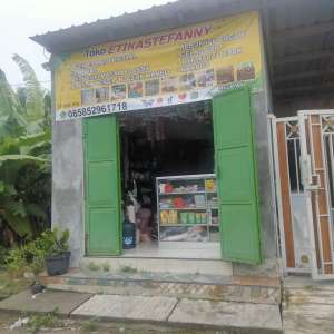 Toko etikastefanny