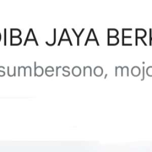 Radiba jaya berkah