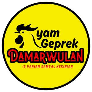 Ayam Geprek Damarwulan