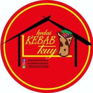 Kedai kebab kuy