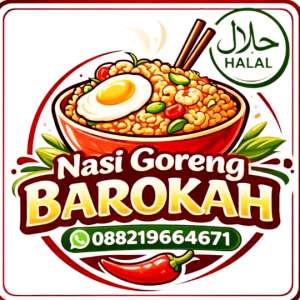NASI GORENG BAROKAH CAK MALIK