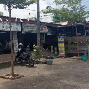 Waroeng Pitoe 2