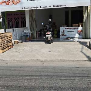 Warung Telur