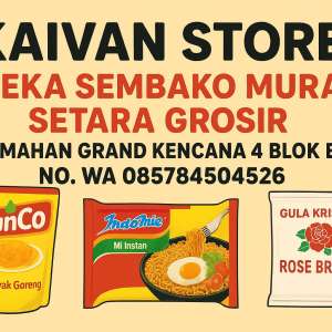 Kaivan Store
