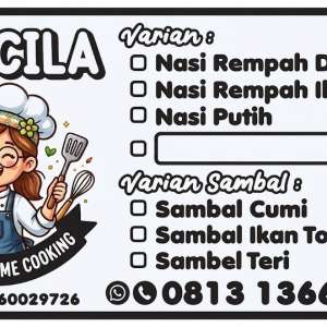 coocila
