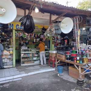 Barokah Elektronik