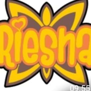 RIESHA 01