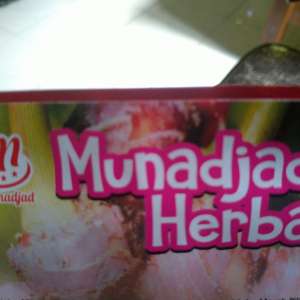 Munadjad