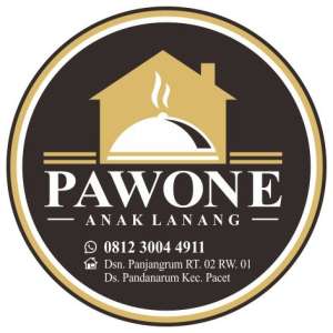 Pawone Anak Lanang