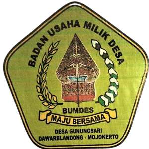 BUMDes MAJU BERSAMA
