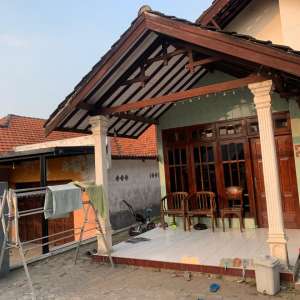 Brambang Gareng Slawe