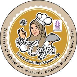 Cayra Fotocopy & Printing X Dapur Cayra