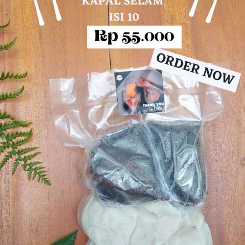 Pempek Bu Lurah