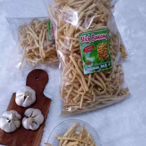 Stik bawang Krenyes endez