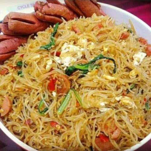 Bihun Krengsengan