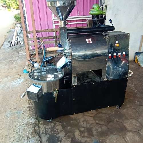 mesin roasting kopi 3kg