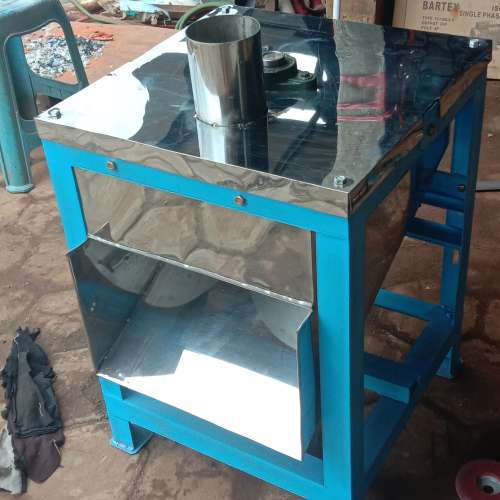 mesin perajang kripik